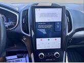 Thumbnail of 2021 Iconic Silver Metallic Ford Edge