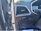 Thumbnail of 2021 Iconic Silver Metallic Ford Edge