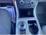 Thumbnail of 2021 Iconic Silver Metallic Ford Edge