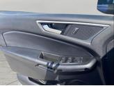 Thumbnail of 2021 Iconic Silver Metallic Ford Edge