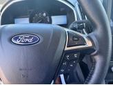 Thumbnail of 2021 Iconic Silver Metallic Ford Edge