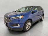 Thumbnail of 2024 ATLAS BLUE Ford Edge