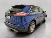 Thumbnail of 2024 ATLAS BLUE Ford Edge