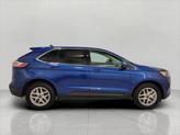 Thumbnail of 2024 ATLAS BLUE Ford Edge
