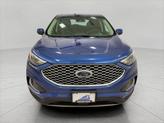 Thumbnail of 2024 ATLAS BLUE Ford Edge