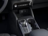 Thumbnail of 2025 AGATE BLACK Ford Escape PHEV