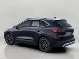 Thumbnail of 2025 AGATE BLACK Ford Escape PHEV