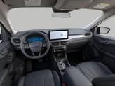 Thumbnail of 2025 AGATE BLACK Ford Escape PHEV