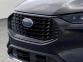 Thumbnail of 2025 AGATE BLACK Ford Escape PHEV