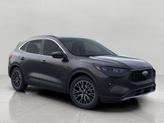 Thumbnail of 2025 AGATE BLACK Ford Escape PHEV