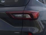 Thumbnail of 2025 AGATE BLACK Ford Escape PHEV