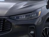 Thumbnail of 2025 AGATE BLACK Ford Escape PHEV