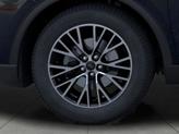 Thumbnail of 2025 AGATE BLACK Ford Escape PHEV