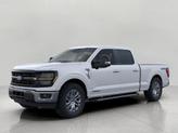 Thumbnail of 2025 Oxford White Ford F-150