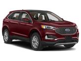 Thumbnail of 2023 ICONIC SILVER Ford Edge