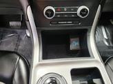 Thumbnail of 2024 Agate Black Metallic Ford Edge
