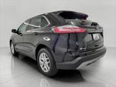 Thumbnail of 2024 Agate Black Metallic Ford Edge