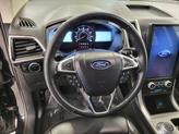 Thumbnail of 2024 Agate Black Metallic Ford Edge