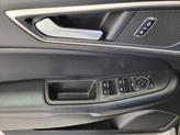 Thumbnail of 2024 Agate Black Metallic Ford Edge