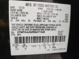 Thumbnail of 2024 Agate Black Metallic Ford Edge