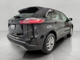 Thumbnail of 2024 Agate Black Metallic Ford Edge