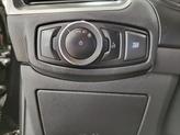 Thumbnail of 2024 Agate Black Metallic Ford Edge