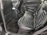Thumbnail of 2024 Agate Black Metallic Ford Edge