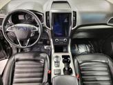 Thumbnail of 2024 Agate Black Metallic Ford Edge