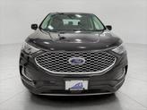 Thumbnail of 2024 Agate Black Metallic Ford Edge
