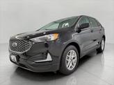 Thumbnail of 2024 Agate Black Metallic Ford Edge
