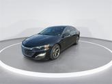 Thumbnail of 2022 Mosaic Black Metallic Chevrolet Malibu