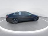 Thumbnail of 2022 Mosaic Black Metallic Chevrolet Malibu