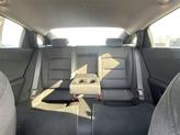 Thumbnail of 2022 Mosaic Black Metallic Chevrolet Malibu