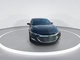 Thumbnail of 2022 Mosaic Black Metallic Chevrolet Malibu