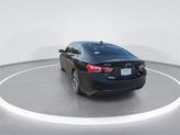 Thumbnail of 2022 Mosaic Black Metallic Chevrolet Malibu