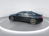 Thumbnail of 2022 Mosaic Black Metallic Chevrolet Malibu