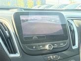 Thumbnail of 2022 Mosaic Black Metallic Chevrolet Malibu
