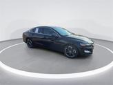 Thumbnail of 2022 Mosaic Black Metallic Chevrolet Malibu