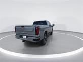 Thumbnail of 2025 Sterling Metallic GMC Sierra 3500