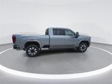 Thumbnail of 2025 Sterling Metallic GMC Sierra 3500
