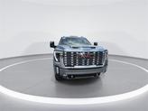 Thumbnail of 2025 Sterling Metallic GMC Sierra 3500