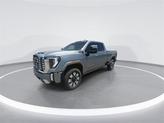 Thumbnail of 2025 Sterling Metallic GMC Sierra 3500