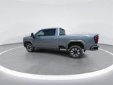 Thumbnail of 2025 Sterling Metallic GMC Sierra 3500