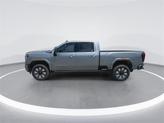 Thumbnail of 2025 Sterling Metallic GMC Sierra 3500