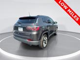Thumbnail of 2019 Granite Crystal Metallic Clearcoat Jeep Compass