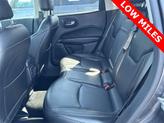 Thumbnail of 2019 Granite Crystal Metallic Clearcoat Jeep Compass