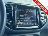 Thumbnail of 2019 Granite Crystal Metallic Clearcoat Jeep Compass