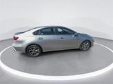 Thumbnail of 2022 Steel Gray Kia Forte