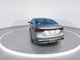 Thumbnail of 2022 Steel Gray Kia Forte