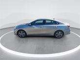 Thumbnail of 2022 Steel Gray Kia Forte
